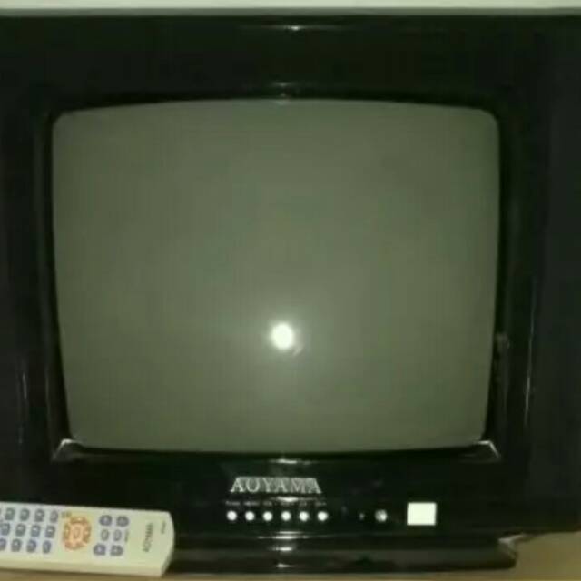 Tv aoyama 14 inch