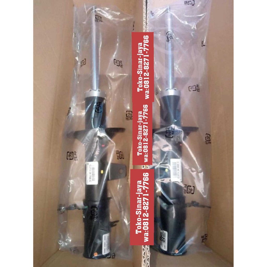 Shockbreaker shock breaker depan proton gen2