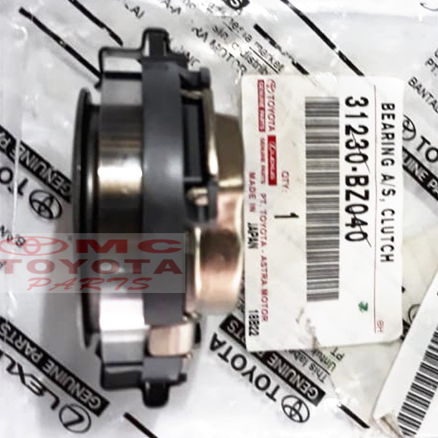 Drag Dek Laher Bearing Deklaher Agya Ayla Calya Sigra Rush Avanza 31230-BZ040