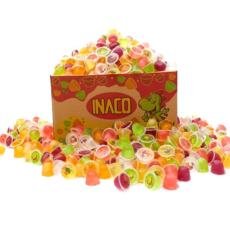 

inaco jelly 1kg