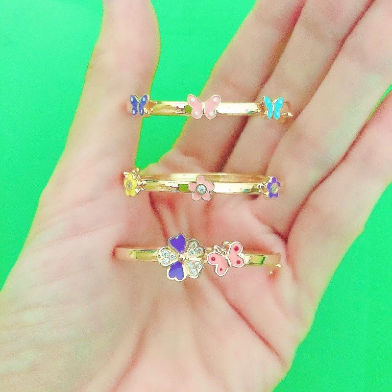 Gelang Bangle Bayi UBS