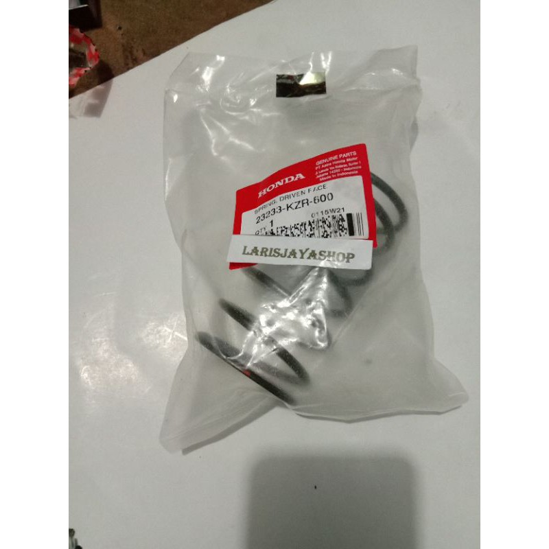 per cvt vario 125 original ahm veer cvt vario 125 per secondary vario 125 bisa cod