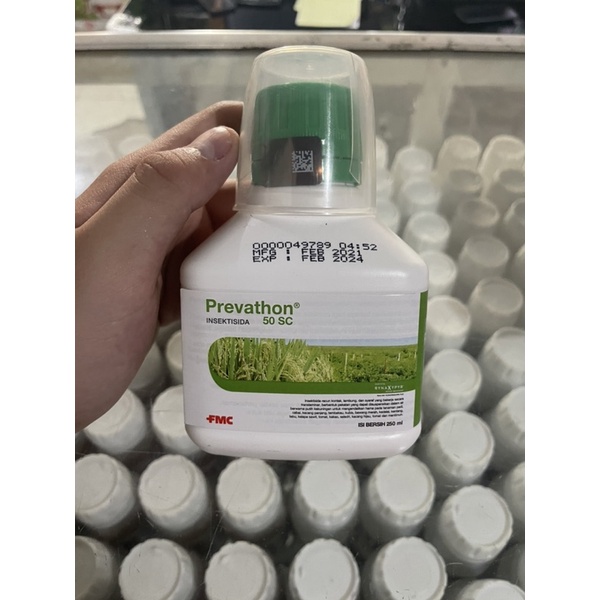 Prevathon 250ml 50sc