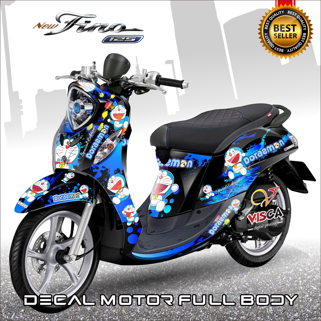 Harga Decal Fino Full Terbaru November 2021 BigGo Indonesia