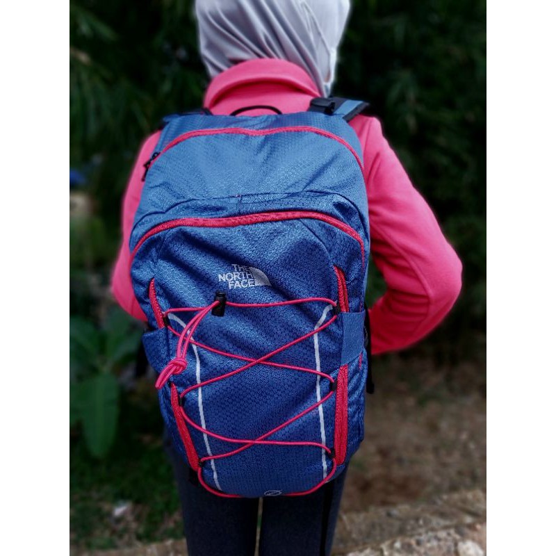 Tas Ransel Daypack Tas Ransel BackPack Outdoor 35L