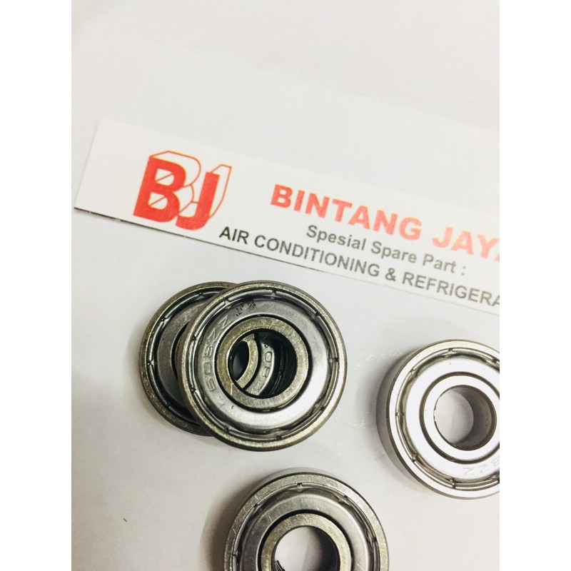 Bearing AC 608