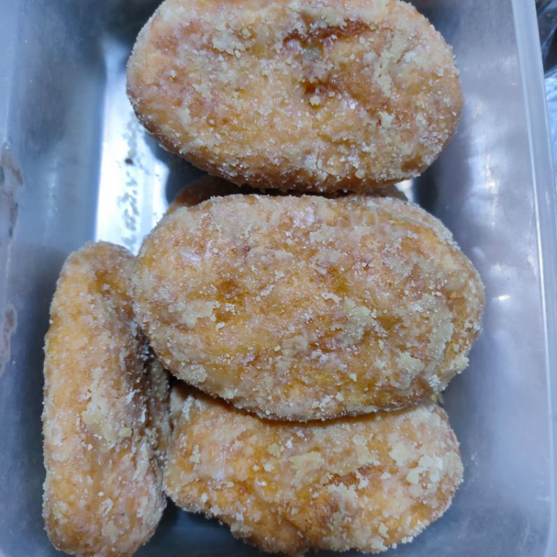 kue gemblong