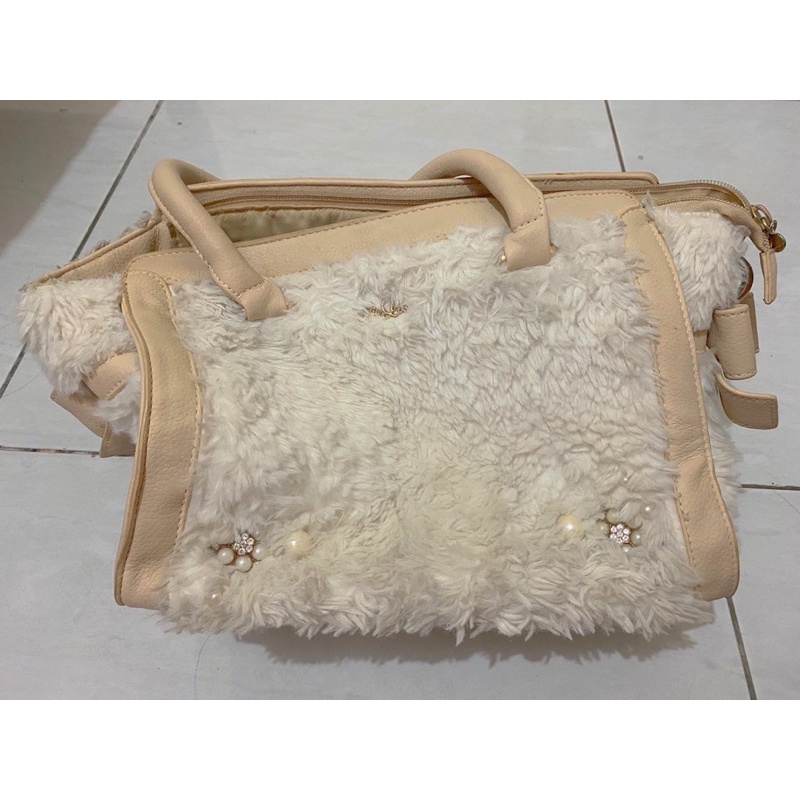 tas liz lisa preloved