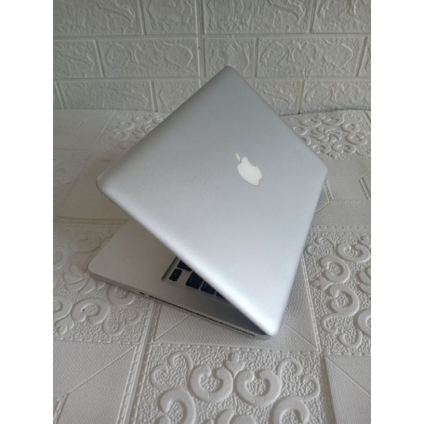 MACBOOK PRO 13 CORE I5 RAM 16GB SSD 512GB HDD 500GB MULUS OK BIGSUR