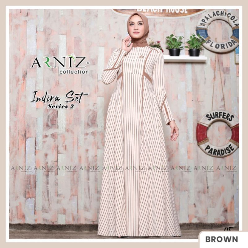 Indira set arniz series 2