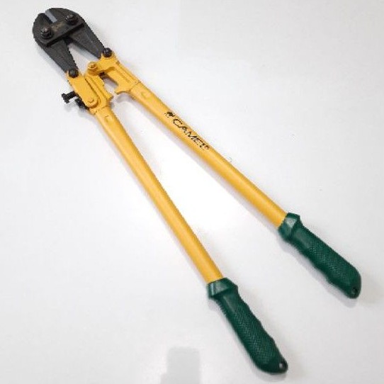 

Bolt Cutter Gunting Besi Beton atau Rantai 30inci 750mm (i92)