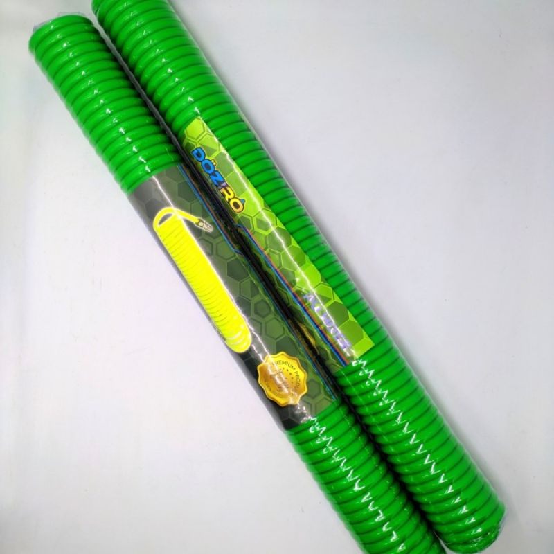 selang recoil doziro 9meter