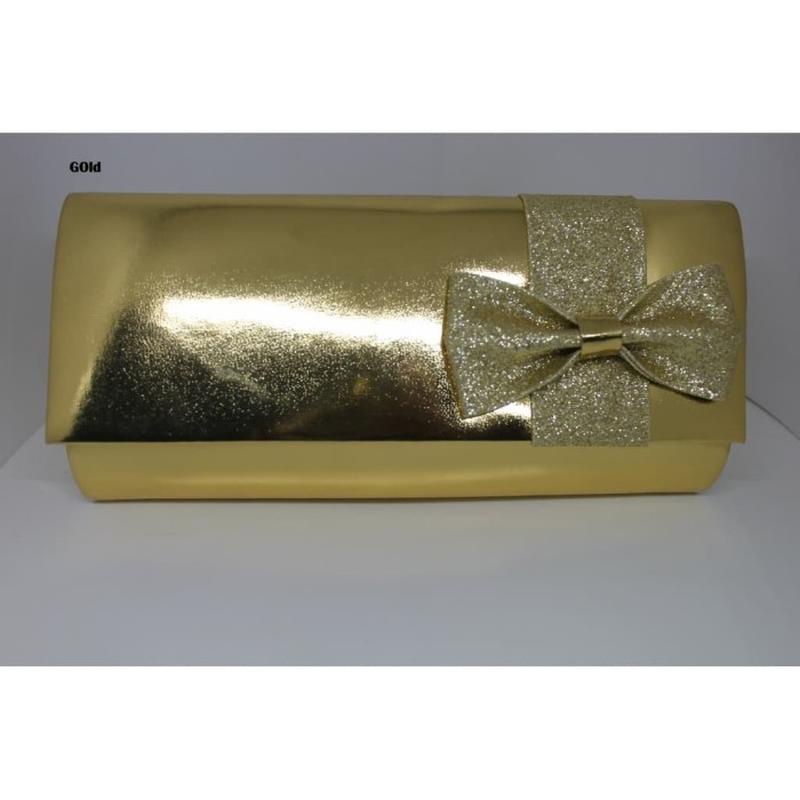 Clutch Wanita Simple Mewah Tas Kondangan Slingbag Party Bag Bridesmaid Tas Pesta Cewek Remaja  Clutc