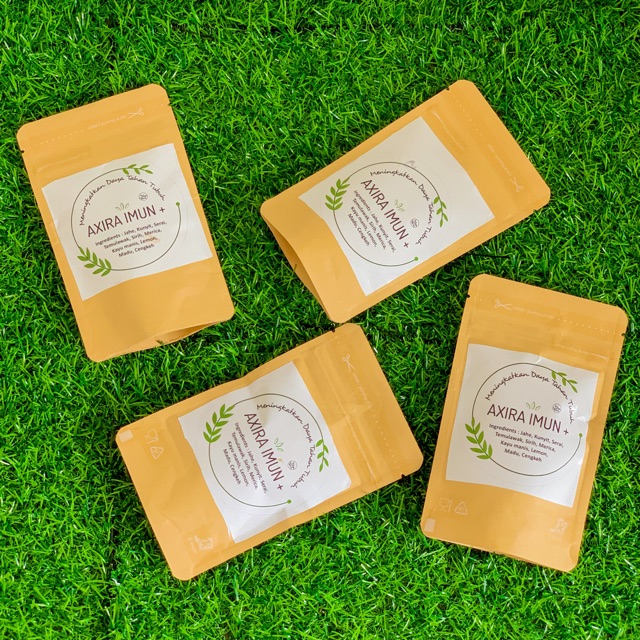 

Axira Imun+