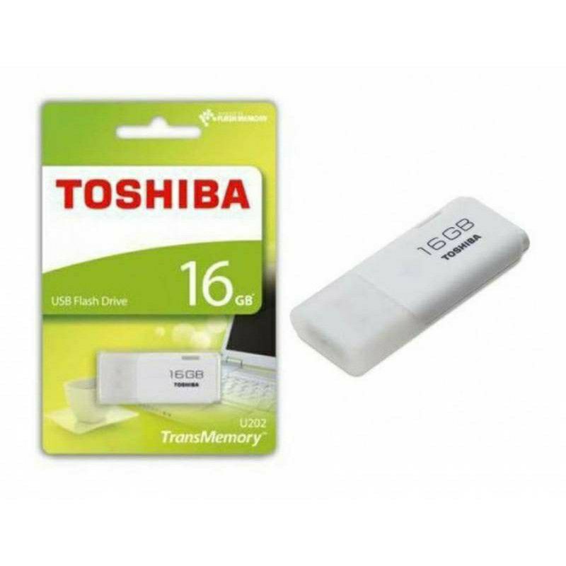 Flasdisk Toshiba 2GB/4GB/8GB/16GB/32GB/64GB Flash Disk /Flash Drive Toshiba4.6