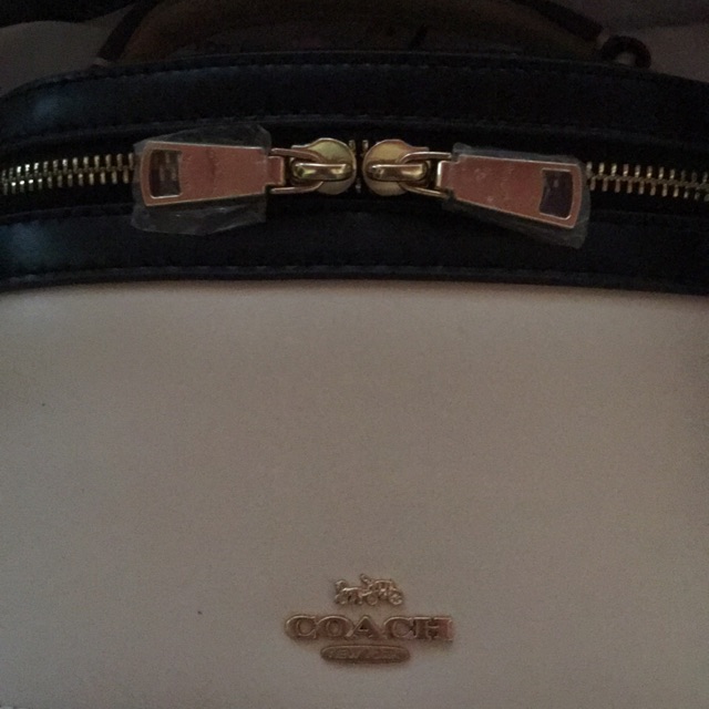 Coach bag Selena gomez edition