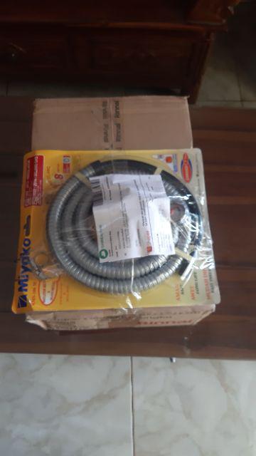 Miyako Slang Regulator Rms-106 M