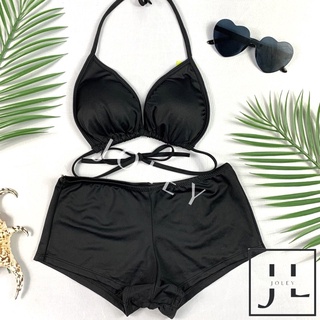 BREE SOLID 1.0 / bikini set / bikini pantai / baju renang