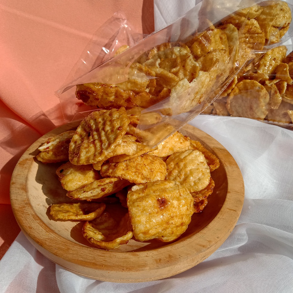 

[READY]Puyur Pedas Manis
