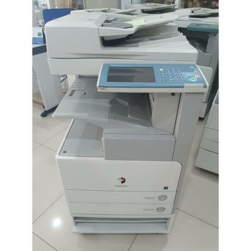 mesin fotocopy canon ir 3225