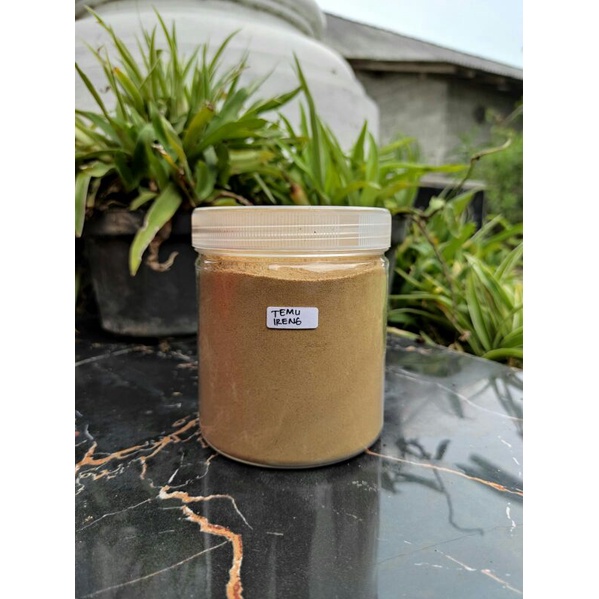 

SERBUK TEMU IRENG/TEMU HITAM/minuman serbuk TEMU IRENG/TEMU HITAM