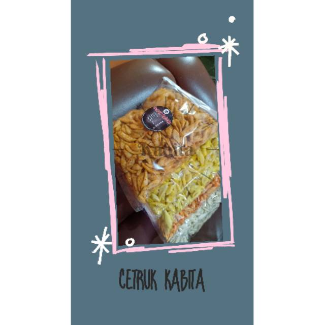 

Cetruk 1000gr
