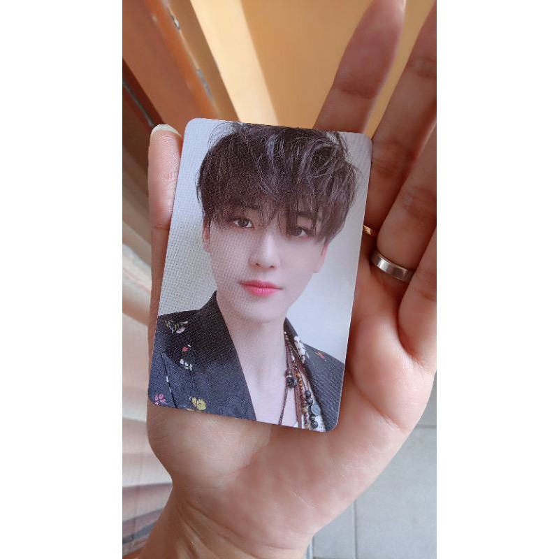 (booked) pc jaemin chilling