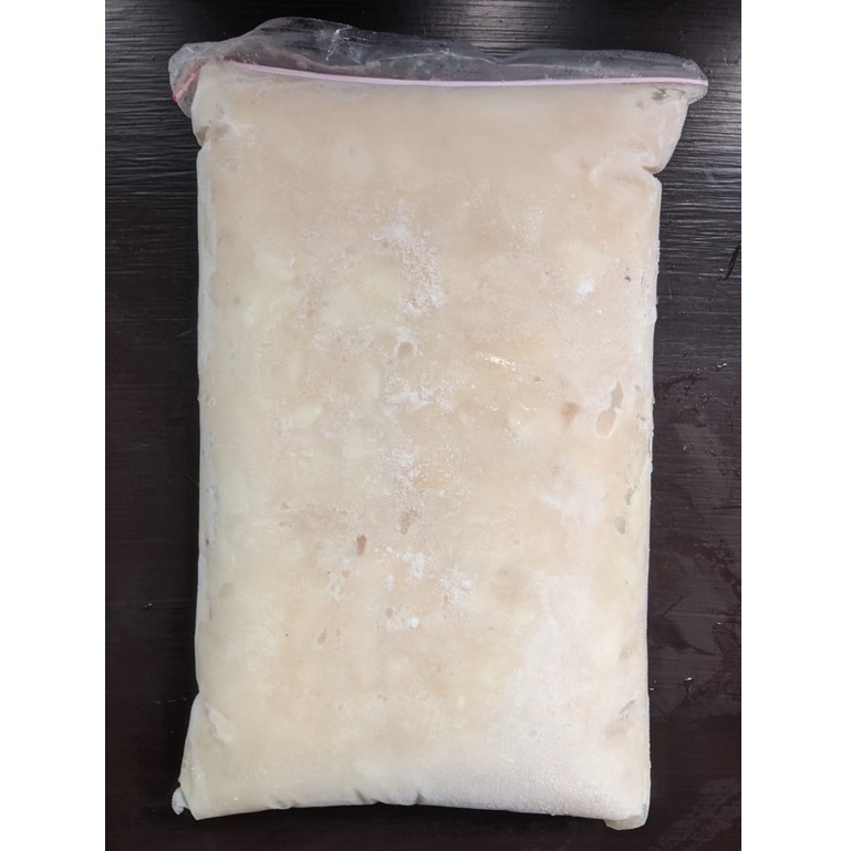 

Daging Buah Sirsak 1kg