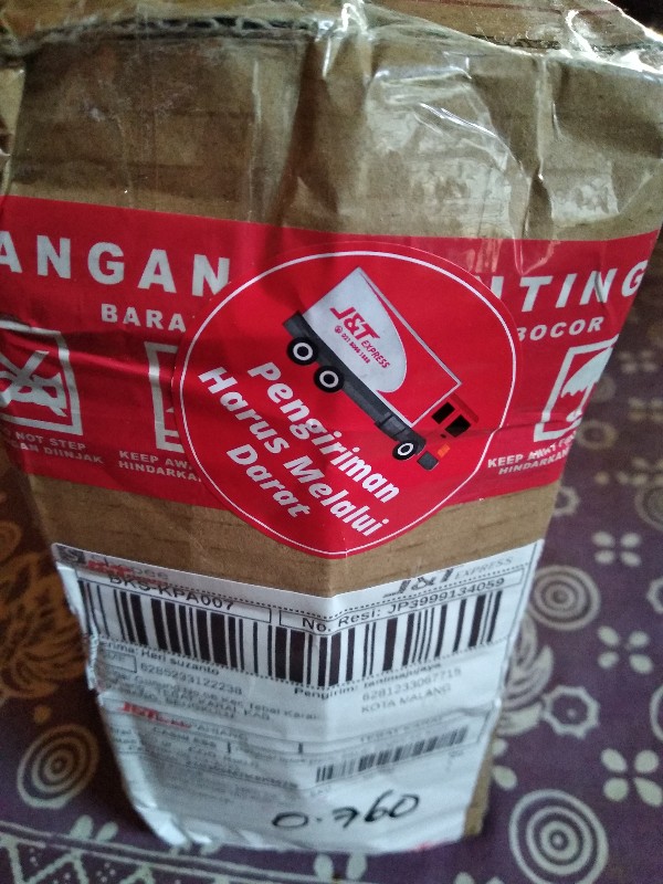 Insektisida Lannate Biru 40sp 250 Gram