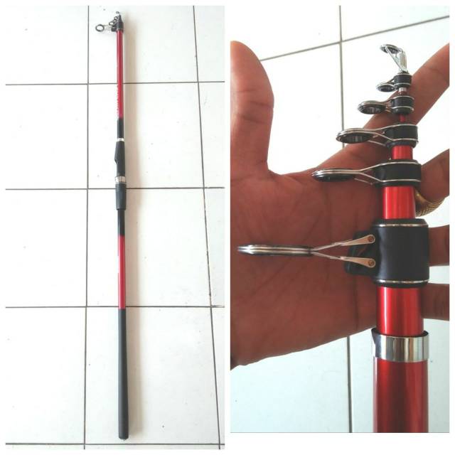 Joran MAGURO ULTRA CAST 450