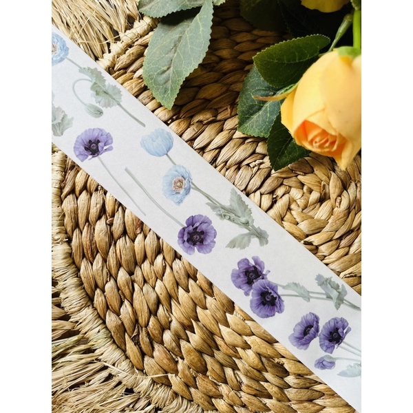 

paper masking tape by loi design