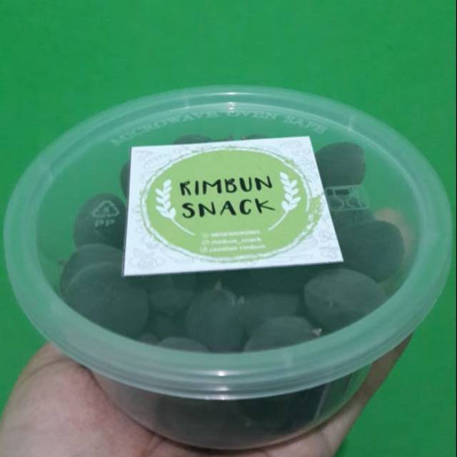 

asam klungsu