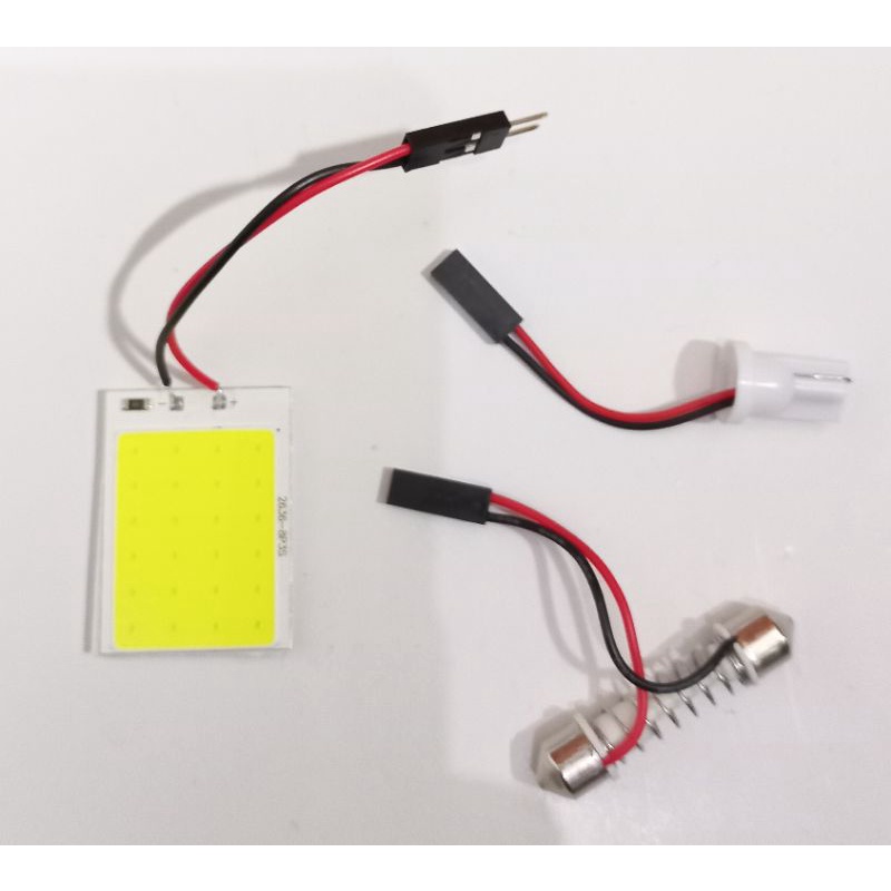 LAMPU KABIN ATAP PLAFON MOBIL