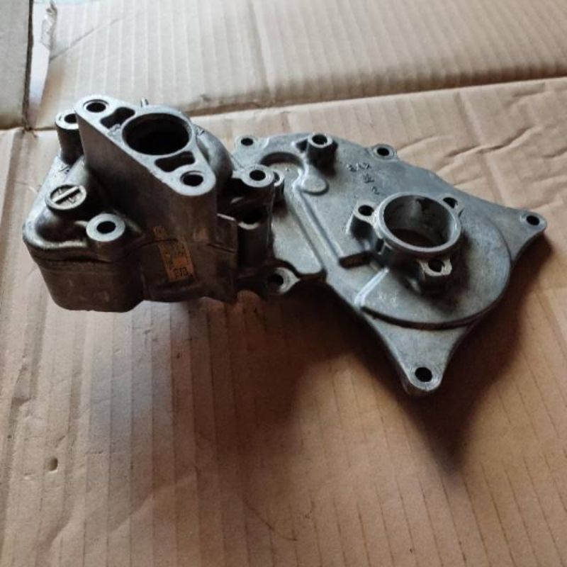 woterpom Honda Vario Karbu 110 / Vario Tezno110 / ORIGINAL COPOTAN