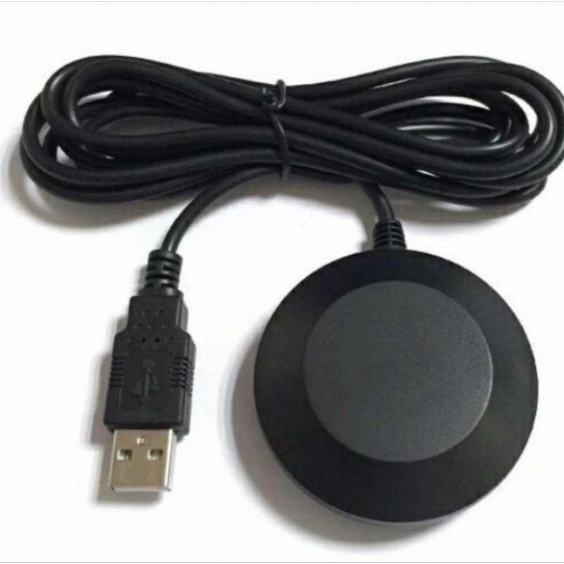 BS-708 USB GPS Receiver