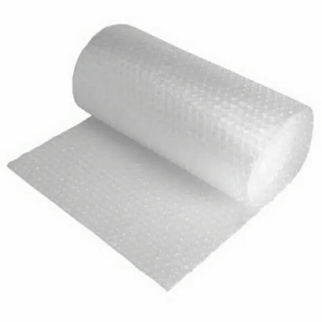 

Tambah Bubble Wrap