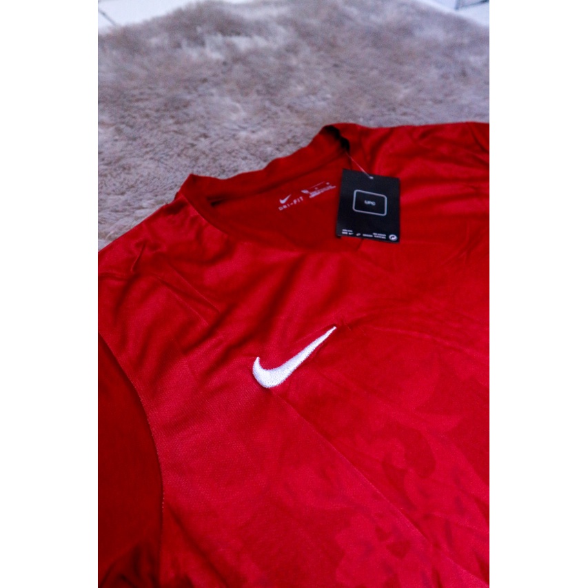 Setelan baju futsal sepak bola ( 00027 ) GRADE ORI