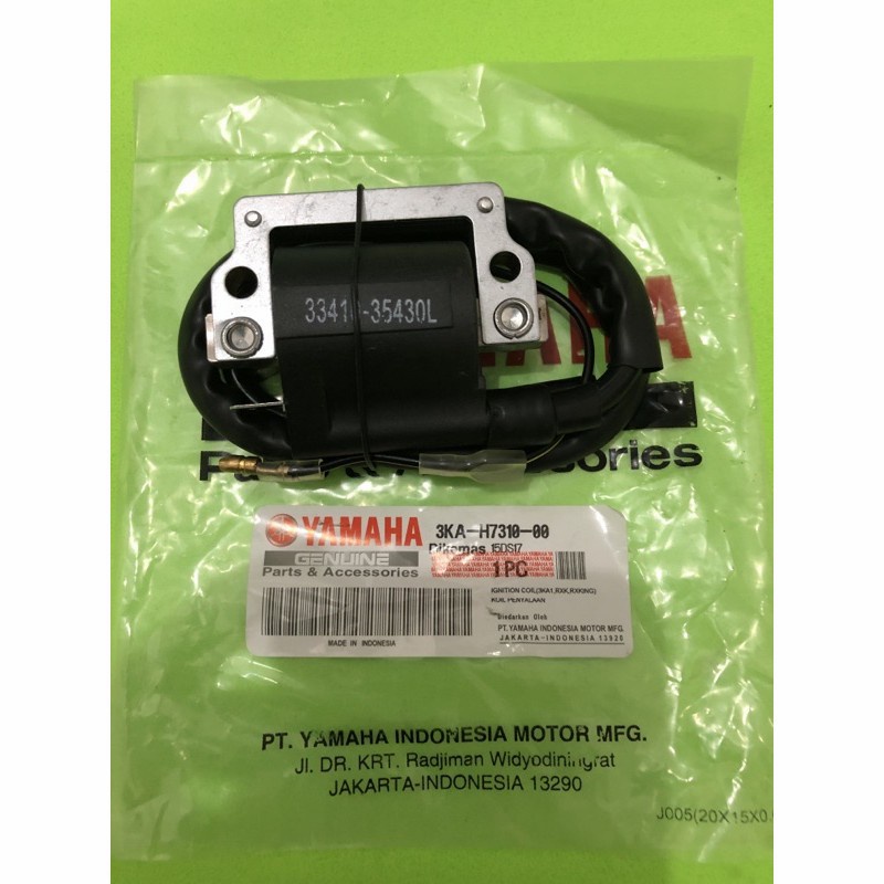 kuil rx king coil yamaha rx king koil rx king Rx King