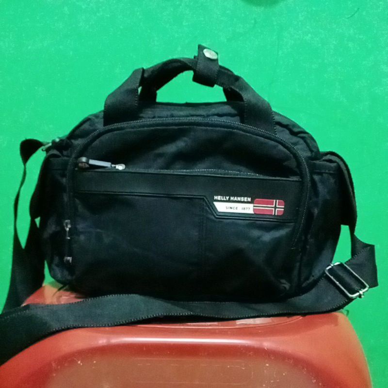 sling bag tas slempang Helly Hansen