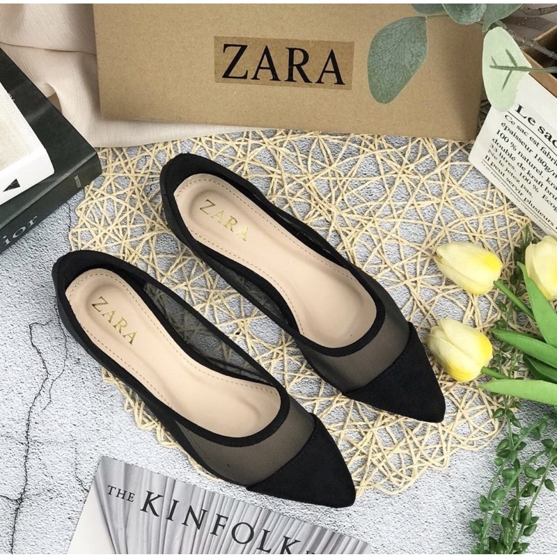 flatshoes za3188