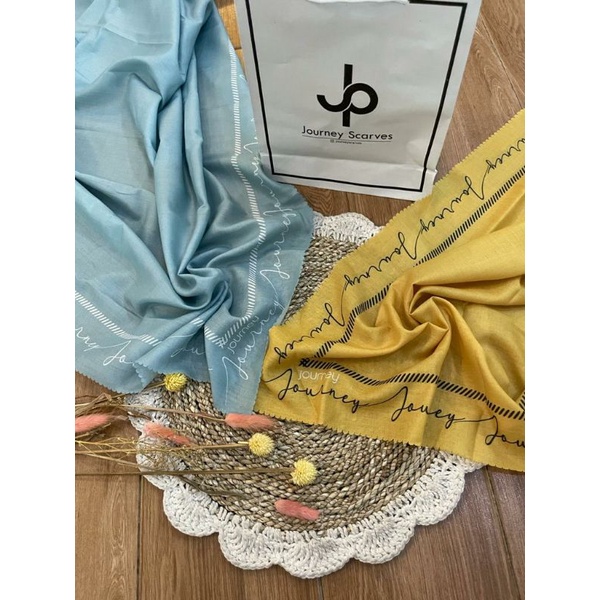 Journey motif Zea series