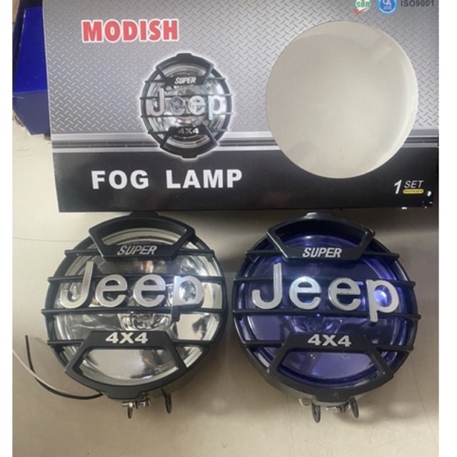 lampu jeep  bohlam H3 lampu depan tembak jeep h3 dudukan bawah