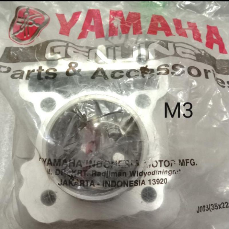 Blok Seher mio m3 / blok seher Assy set komplit Mio M3 2PH