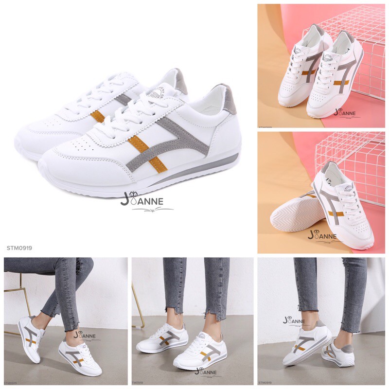 JOANNE Sneakers Shoes #STM0919 ORIGINAL (RESTOCK)