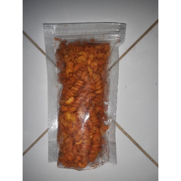 

Makaroni Spiral