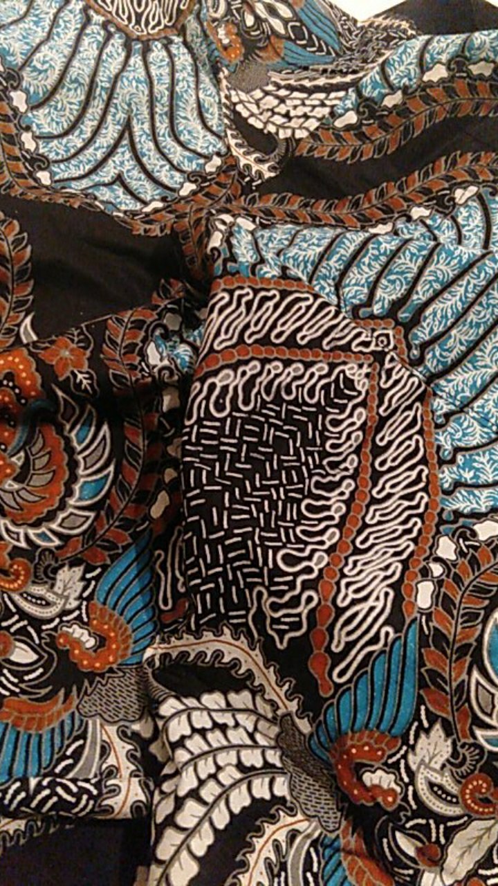 Ready Super Jumbo Batik Jumbo Couple Batik Sarimbit Gamis 3l 4l 5l 6l Seragam Pesta Multazam