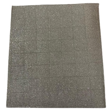 GM520 Aksesoris Wallpaper Sticker motif Glitter dan Permata Per 1 Pcs [1KG=1200PCS]