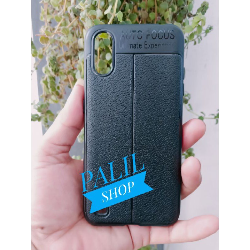 soft case Samsung galaxy A01