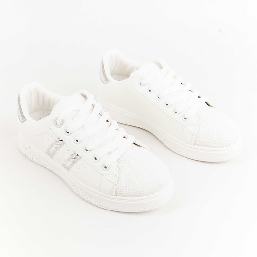 Blow Tiere Sepatu Sneakers Wanita Korea Casual BLAS 0035-2