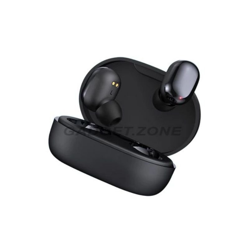 [Limited!!] Mi Xiaomi Redmi Airdots Pro 3 Bluetooth 5.2 TWS Wireless LED Headset Earphone-5